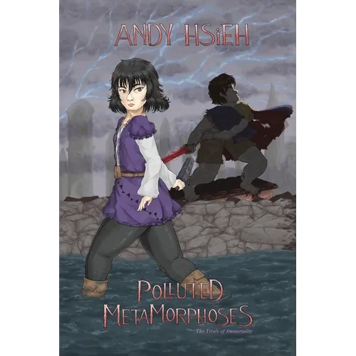 Polluted Metamorphoses - Paperback