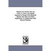 Memoirs of a Murder Man, by Arthur A. Carey, Late Deputy Inspector in Charge of the Homicide Bureau, New York City Police Department, in Collaboration - Paperback