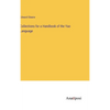 Collections for a Handbook of the Yao Language - Hardcover