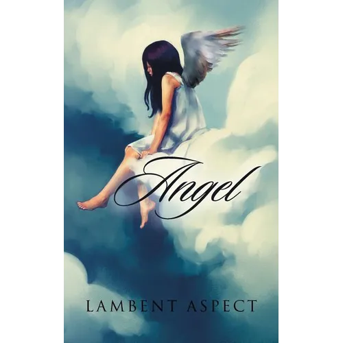 Angel - Paperback