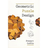 Geometric Puzzle Design - Paperback