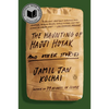 The Haunting of Hajji Hotak and Other Stories - Paperback