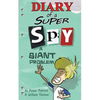 Diary of a Super Spy 3: A Giant Problem! - Paperback