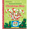 Richard Scarry's Christmas Mice - Hardcover