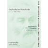 Daybooks and Notebooks: Volume II: Daybooks, December 1881-1891 - Paperback