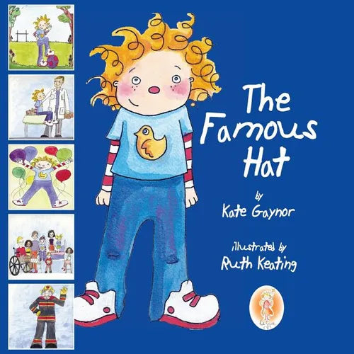 The famous hat - Paperback
