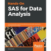 Hands-On SAS For Data Analysis - Paperback