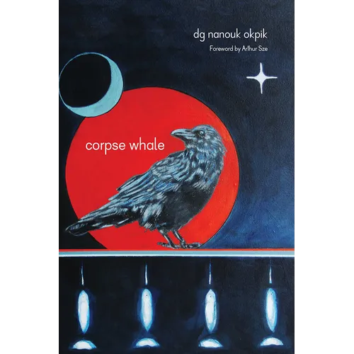 Corpse Whale: Volume 73 - Paperback