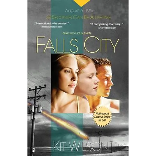 Falls City - Paperback