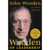 Wooden on Leadership: How to Create a Winning Organizaion - Hardcover
