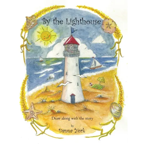 By the Lighthouse - Paperback