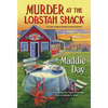 Murder at the Lobstah Shack - Mass Market Paperbound