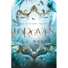 Forgiven: The Watchers Trilogy - Paperback