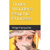 Tinder Wonders: Psychic Princess - Paperback