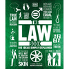The Law Book - Hardcover