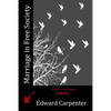 Marriage in Free Society - Paperback