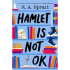 Hamlet Is Not Ok - Paperback