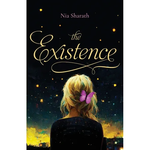 The Existence - Paperback
