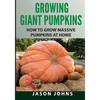 Growing Giant Pumpkins - How To Grow Massive Pumpkins At Home: Secrets For Championship Winning Giant Pumpkins - Paperback