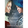 For a Lifetime - Paperback