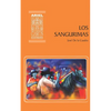 Los Sangurimas - Paperback