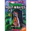 Trick or Trap (Goosebumps Most Wanted: Special Edition #3): Volume 3 - Paperback