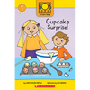 Cupcake Surprise! (Bob Books Stories: Scholastic Reader, Level 1) - Hardcover
