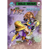 Bold and the Brave #15 - Paperback
