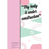 The Body Plan Plus - FOOD DIARY - Tania Carter: Code B31 - My Body is Under Cons: Calorie Smart & Food Organised - Clever Food Diary - For Weight Loss - Paperback