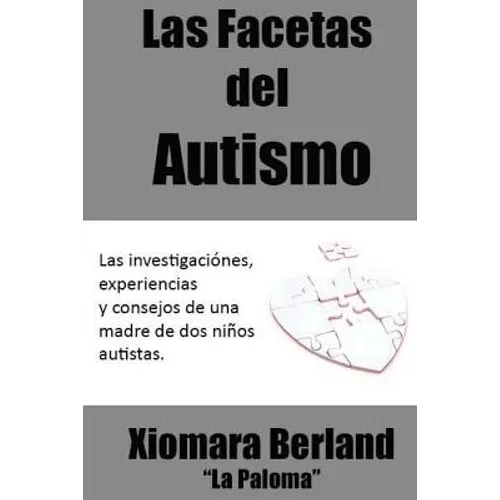 Las Facetas del Autismo - Paperback