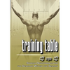 Training Table: 10 for 10 - Sports Devotionals for the Seasons Within the Season - Paperback