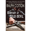 Gunfight at Cold Devil - Paperback