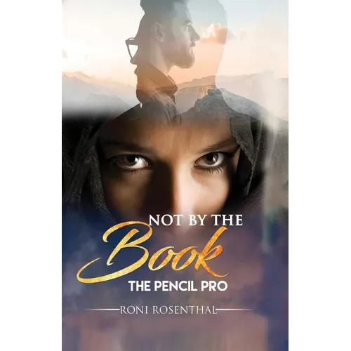 Not by the Book: The Pencil Pro - Paperback