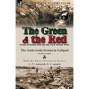 The Green & the Red: Irish Divisions During the First World War-The Tenth (Irish) Division in Gallipoli by Bryan Cooper & with the Ulster D - Paperback