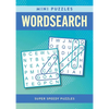 Mini Puzzles Wordsearch: Over 130 Super Speedy Puzzles - Paperback