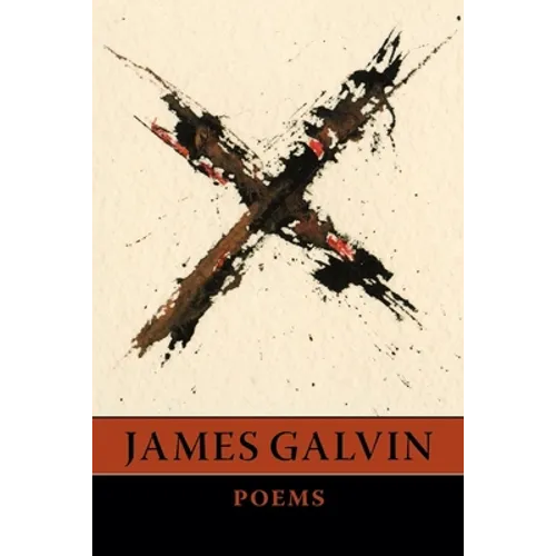 X: Poems - Paperback