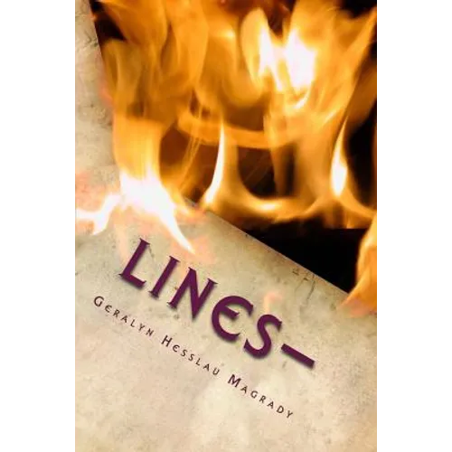 Lines? - Paperback