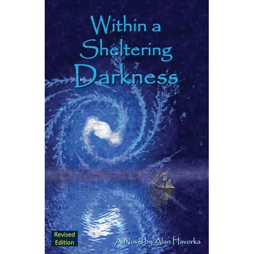 Within a Sheltering Darkness - Paperback