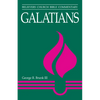 Galatians - Paperback