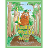 Healthy Wealthy and Wise: The little old man and the magic flute - Paperback