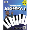 Make Music Count: Understanding Algebra 1 - Paperback
