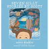 Seven Silly Stories By Scott - Hardcover