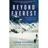 Beyond Everest: One Sherpa's Summit and Hope for Nepal - Hardcover