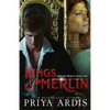 Kings of Merlin: Gods of Merlin, Book 2 - Paperback