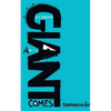 A Giant Comes - Paperback