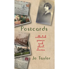 Postcards: Collected Poems and Short Stories - Hardcover