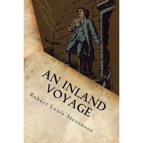 An Inland Voyage - Paperback