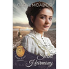 Silent Harmony - Paperback