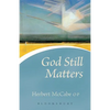 God Still Matters - Paperback