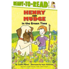 Henry and Mudge in the Green Time - Paperback